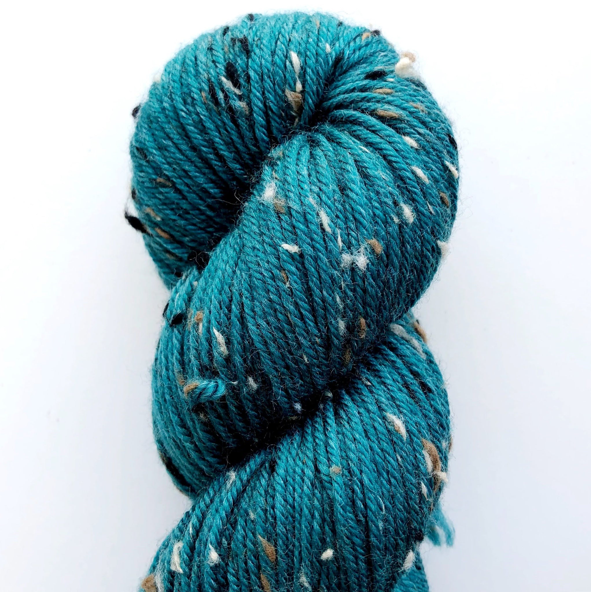 The Farmer's Daughter Craggy Tweed