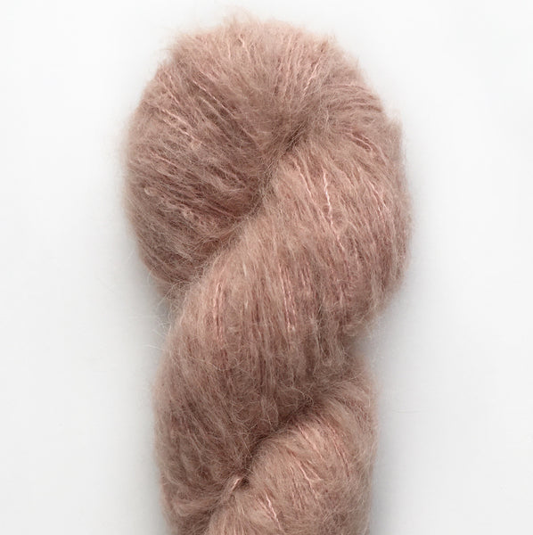 Camellia Fiber Company Suri Cloud