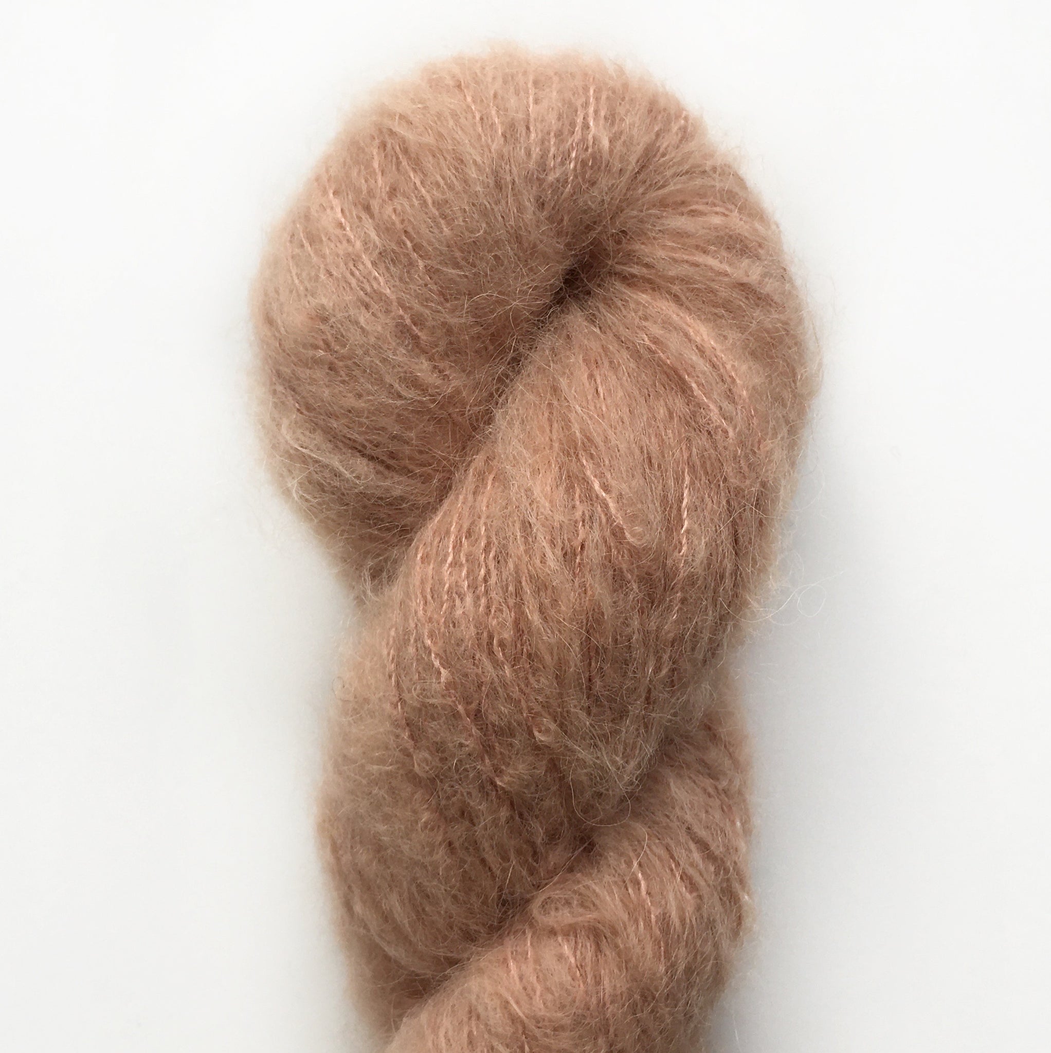 Camellia Fiber Company Suri Cloud
