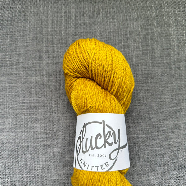 Plucky Knitter Terra DK