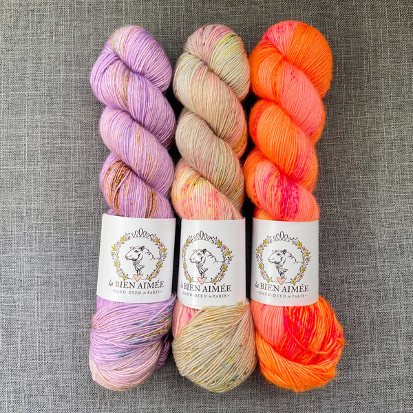 Stay Soft Shawl