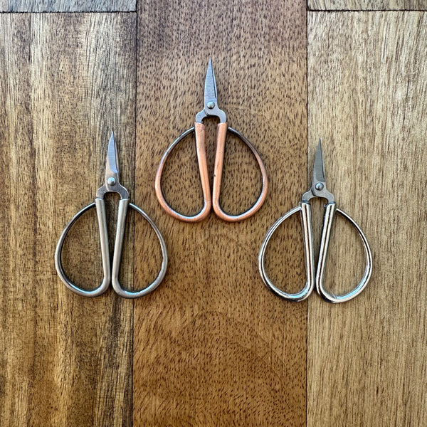 Mini Bonsai Scissors