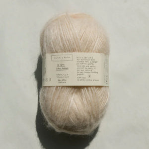 Biches & Bûches Le Gros Silk Mohair