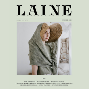 Laine Magazine, Issue 14