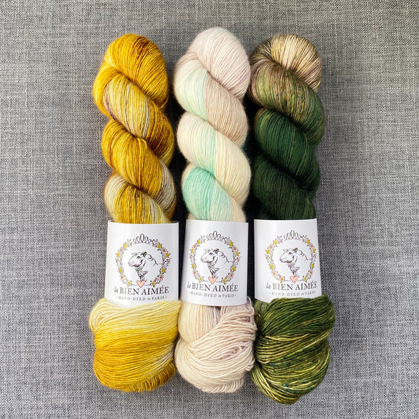 Stay Soft Shawl