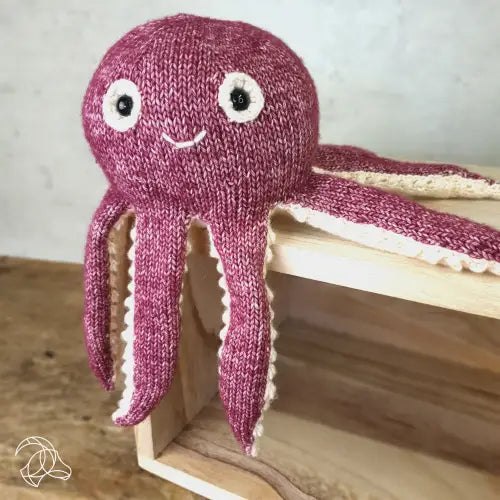 Hardicraft DIY Knitting Kit