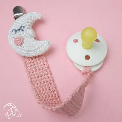 Hardicraft Pacifier Clips