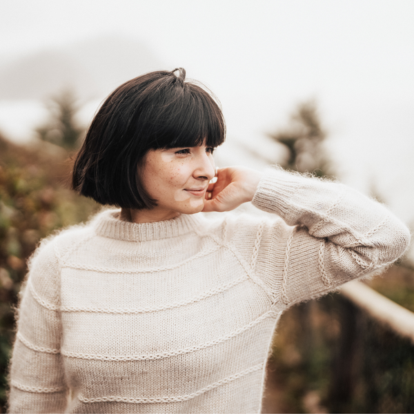 Salt & Timber: Knits from the Northern Coast