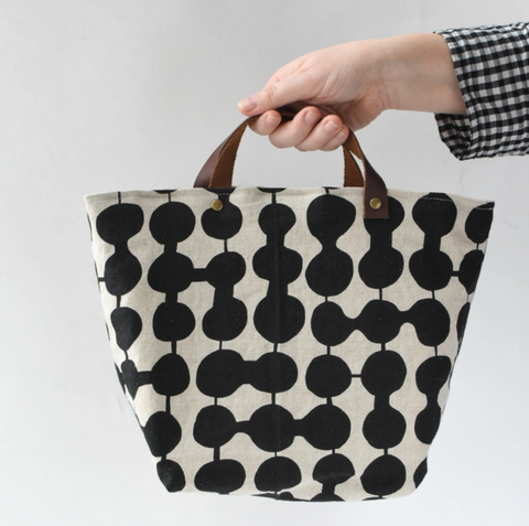 Mathilde Project Tote