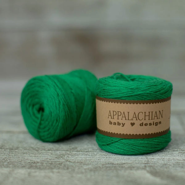 Appalachian Baby US Organic Cotton