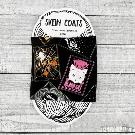 Skein Coats