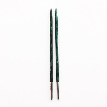Knitter's Pride Dreamz 5-inch Interchangable Tips