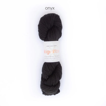 Ikigai Fiber Chibi Paka Chunky