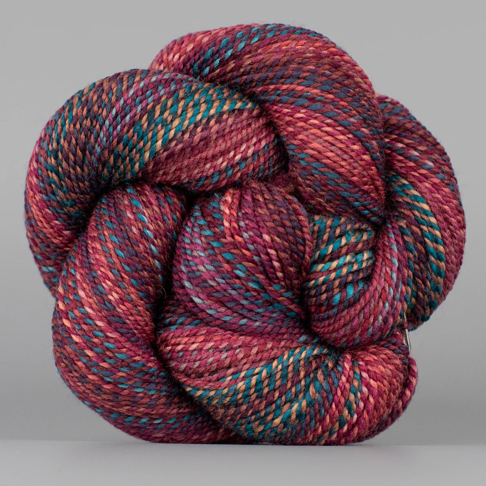 Spincycle Dyed in the Wool