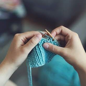 Continental Knitting 101 - In-Store Workshop - May 31st