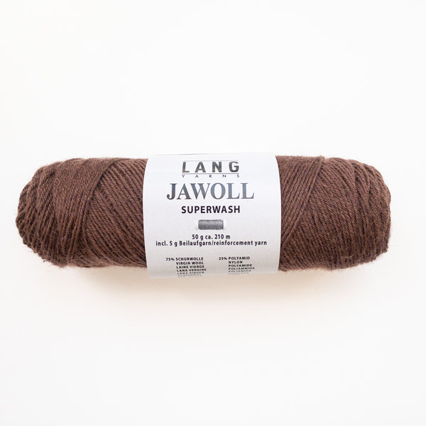 Lang Jawoll
