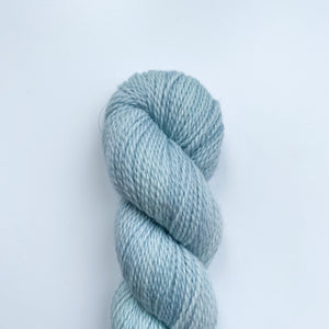 Sea Change Fibers Seacliff Fingering Half-Skein