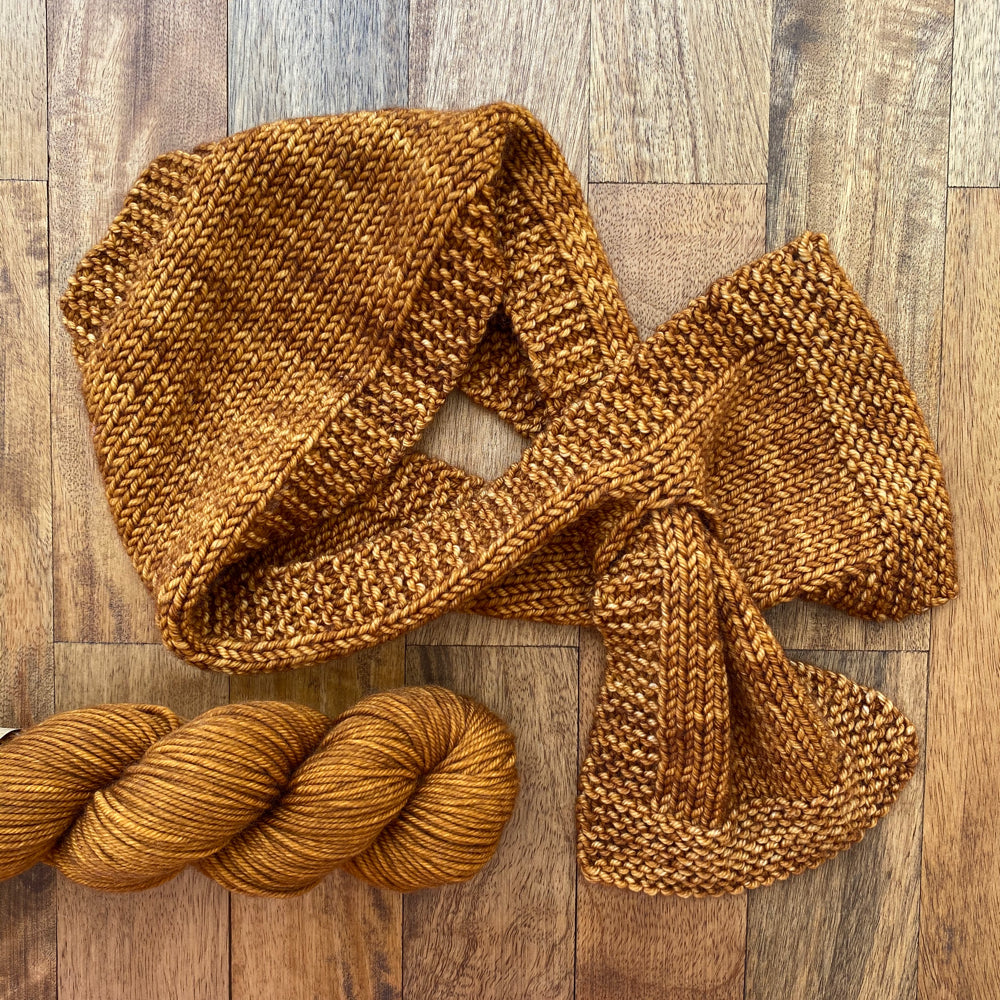 Knitting 101 - June 6 and 13th
