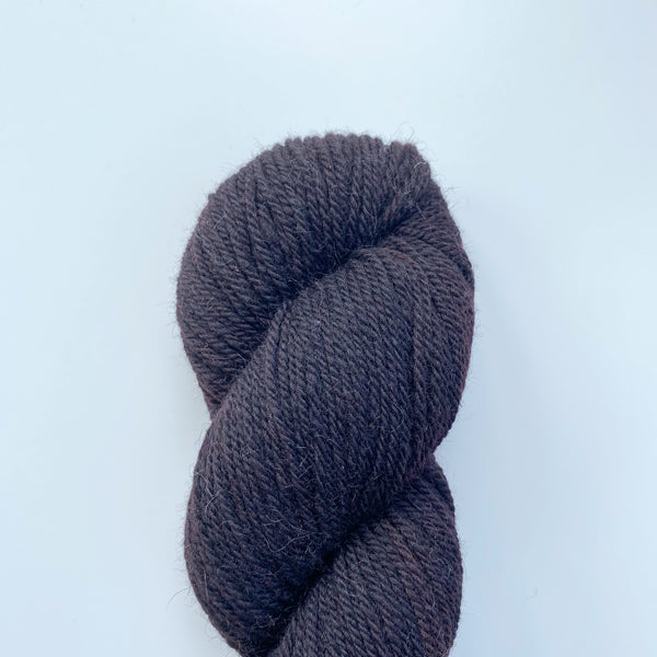 Magpie Nest Worsted
