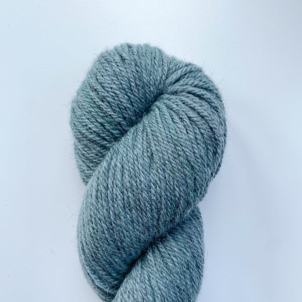 Magpie Nest Worsted