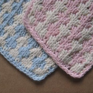 Appalachian Baby Campbell Blanket Kit