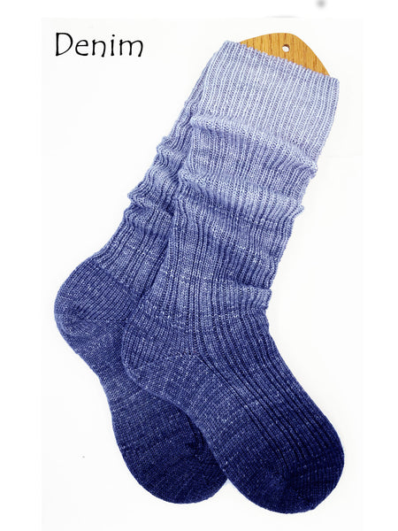 Freia Ombre Sock Yarn