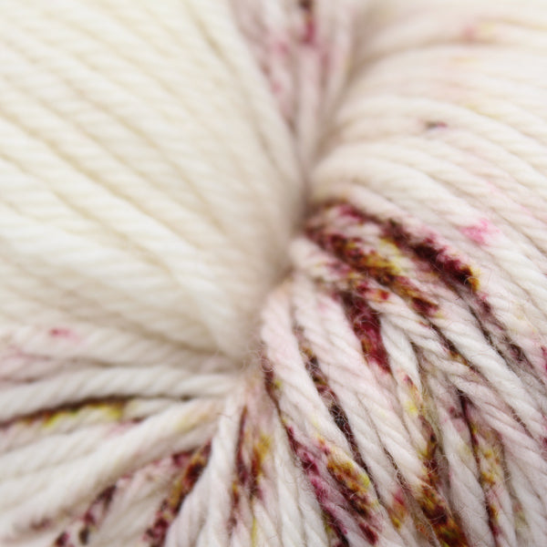 The Farmer's Daughter  Squish Worsted