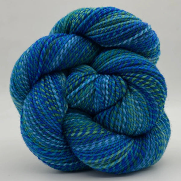 Spincycle Dyed in the Wool